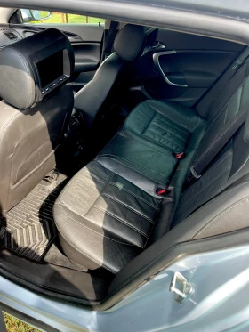 Opel Insignia 2.0 CRDI 160 FACELIFT, снимка 15