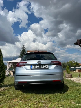 Opel Insignia 2.0 CRDI 160 FACELIFT, снимка 11