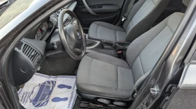 BMW 118 d M47, снимка 5