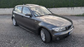 BMW 118 d M47, снимка 4