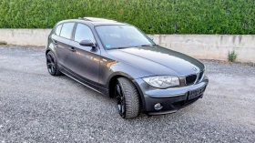 BMW 118 d M47, снимка 4
