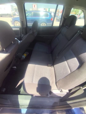 Opel Zafira 2.0T 200кс ГАЗ-БЕНЗИН, снимка 10
