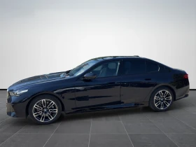 BMW 520 xDrive Sedan, снимка 2