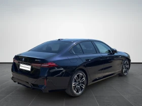 BMW 520 xDrive Sedan, снимка 3