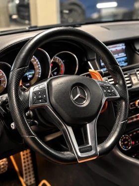 Mercedes-Benz CLS 350, снимка 7