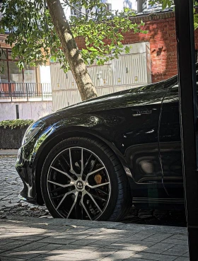 Mercedes-Benz CLS 350, снимка 9