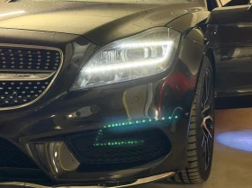 Mercedes-Benz CLS 350, снимка 8