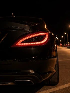 Mercedes-Benz CLS 350, снимка 2