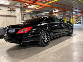 Mercedes-Benz CLS 350, снимка 5