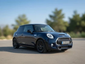 Mini Cooper s, снимка 1