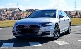 Audi A8 3.0 TDI Quattro , снимка 1