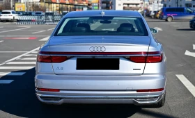 Audi A8 3.0 TDI Quattro , снимка 5