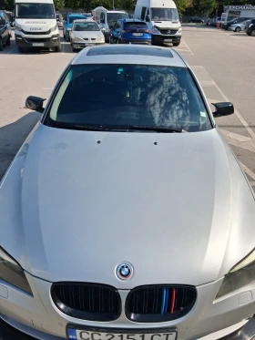 BMW 520 ?, снимка 1