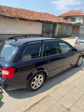 Audi A4, снимка 4