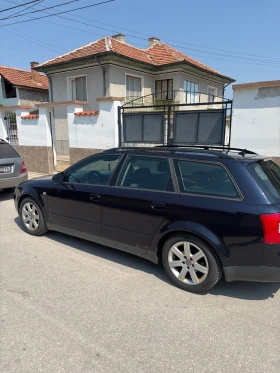 Audi A4, снимка 3