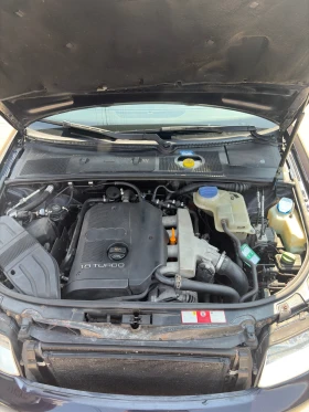 Audi A4, снимка 10