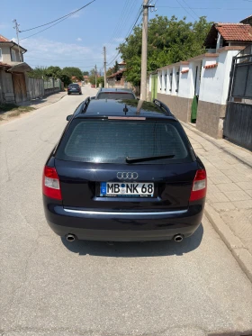 Audi A4, снимка 2