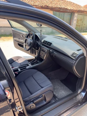 Audi A4, снимка 7