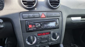 Audi A3 S Line, снимка 11