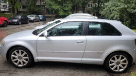 Audi A3 S Line, снимка 6