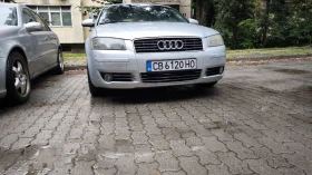 Audi A3 S Line, снимка 7