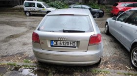 Audi A3 S Line, снимка 2