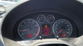 Audi A3 S Line, снимка 10