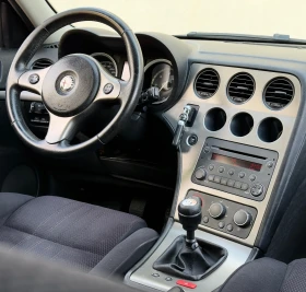 Alfa Romeo 159 sportwagon 1.9JTD 150hp, снимка 12