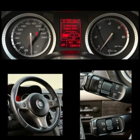 Alfa Romeo 159 sportwagon 1.9JTD 150hp, снимка 15