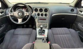 Alfa Romeo 159 sportwagon 1.9JTD 150hp, снимка 10