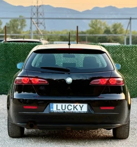 Alfa Romeo 159 sportwagon 1.9JTD 150hp, снимка 6