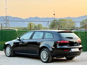 Alfa Romeo 159 sportwagon 1.9JTD 150hp, снимка 5