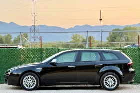 Alfa Romeo 159 sportwagon 1.9JTD 150hp, снимка 4