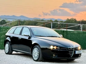 Alfa Romeo 159 sportwagon 1.9JTD 150hp, снимка 1