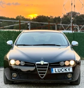 Alfa Romeo 159 sportwagon 1.9JTD 150hp, снимка 2