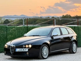 Alfa Romeo 159 sportwagon 1.9JTD 150hp, снимка 3