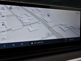Hyundai Grandeur 3.5 Automatic, снимка 13