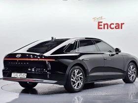 Hyundai Grandeur 3.5 Automatic, снимка 1