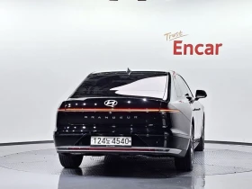 Hyundai Grandeur 3.5 Automatic, снимка 3