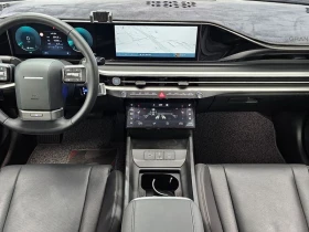 Hyundai Grandeur 3.5 Automatic, снимка 6