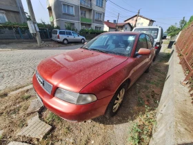 Audi A4, снимка 3
