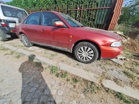 Audi A4, снимка 2