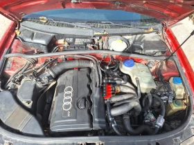 Audi A4, снимка 5