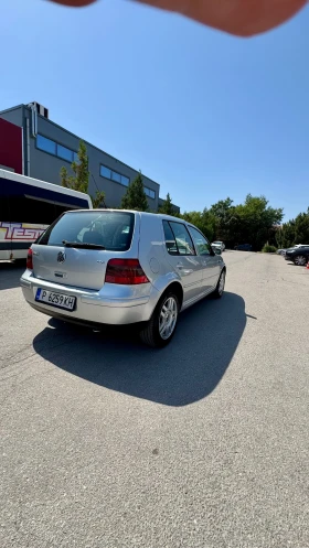 VW Golf, снимка 3