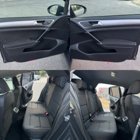 VW Golf 2.0TDI ::  NARDO :: DSG, снимка 9