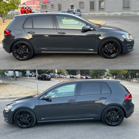 VW Golf 2.0TDI ::  NARDO :: DSG, снимка 6