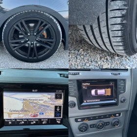VW Golf 2.0TDI ::  NARDO :: DSG, снимка 13