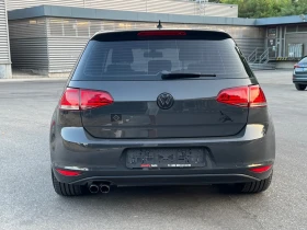VW Golf 2.0TDI ::  NARDO :: DSG, снимка 4