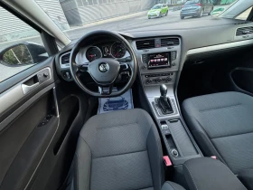 VW Golf 2.0TDI ::  NARDO :: DSG, снимка 10