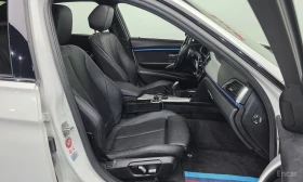 BMW 320 d* M SPORT* ХЕДЪП* КАМЕРА* ШИБИДАХ* КРАЙНА ЦЕНА, снимка 8